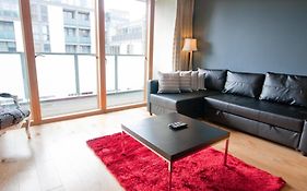 Ifsc City Apartments